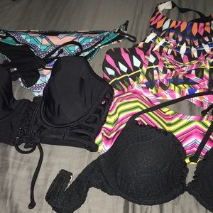 Swimsuits